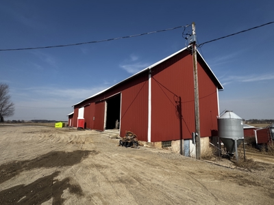 Versatile 43± acre farm in the Town of Lowell, Dodge County - image 30