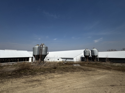 Versatile 43± acre farm in the Town of Lowell, Dodge County - image 18