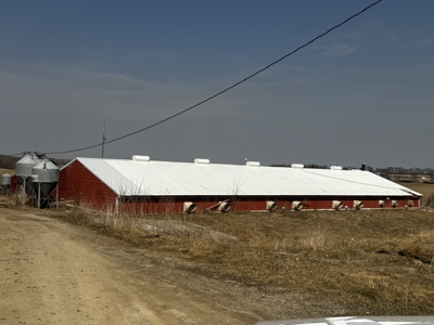 Versatile 43± acre farm in the Town of Lowell, Dodge County - image 23