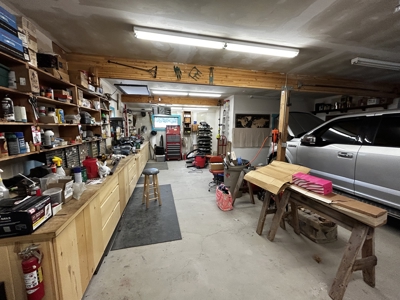 Mountain Home for Sale with Fabulous Mountain Views - image 33