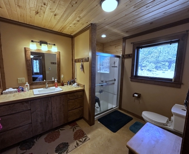 Mountain Home for Sale with Fabulous Mountain Views - image 10