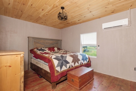 Cabin on 41.83 Acres for Sale | Hunting Land | Highway Frontage - image 26