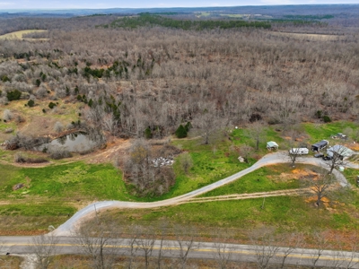 Cabin on 41.83 Acres for Sale | Hunting Land | Highway Frontage - image 6
