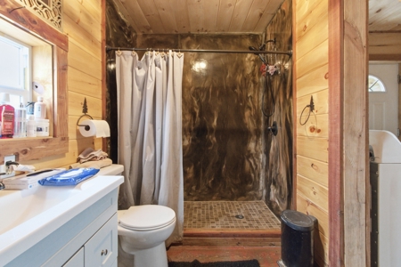 Cabin on 41.83 Acres for Sale | Hunting Land | Highway Frontage - image 30