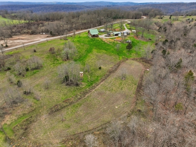 Cabin on 41.83 Acres for Sale | Hunting Land | Highway Frontage - image 44