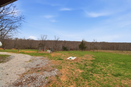 Cabin on 41.83 Acres for Sale | Hunting Land | Highway Frontage - image 42