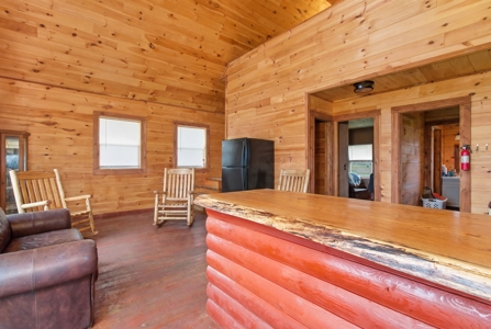 Cabin on 41.83 Acres for Sale | Hunting Land | Highway Frontage - image 25