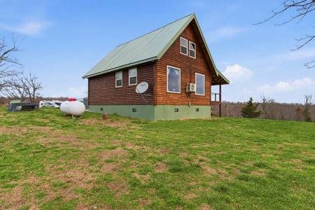 Missouri Ozarks Cabin for Sale | 28.8 Acres | Highway Frontage - image 22