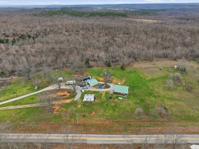 Missouri Ozarks Cabin for Sale | 28.8 Acres | Highway Frontage - image 4