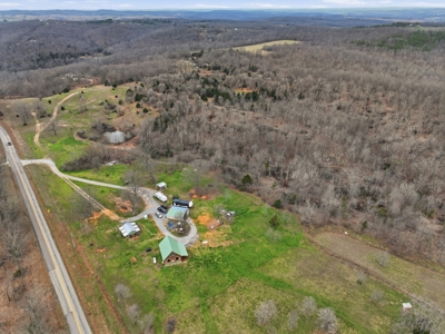 Missouri Ozarks Cabin for Sale | 28.8 Acres | Highway Frontage - image 5