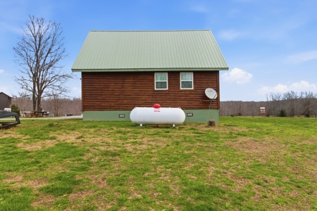 Missouri Ozarks Cabin for Sale | 28.8 Acres | Highway Frontage - image 24