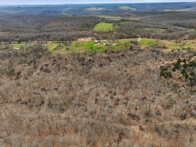 Missouri Ozarks Cabin for Sale | 28.8 Acres | Highway Frontage - image 10