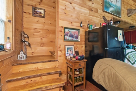 Missouri Ozarks Cabin for Sale | 28.8 Acres | Highway Frontage - image 17