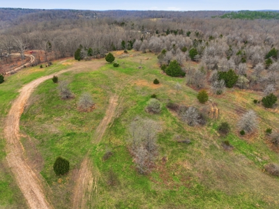 Missouri Ozarks Cabin for Sale | 28.8 Acres | Highway Frontage - image 9