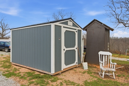 Missouri Ozarks Cabin for Sale | 28.8 Acres | Highway Frontage - image 26