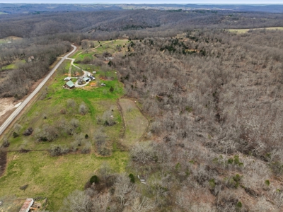 Missouri Ozarks Cabin for Sale | 28.8 Acres | Highway Frontage - image 6