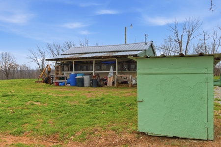 Missouri Ozarks Cabin for Sale | 28.8 Acres | Highway Frontage - image 27