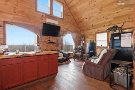 Missouri Ozarks Cabin for Sale | 28.8 Acres | Highway Frontage - image 14