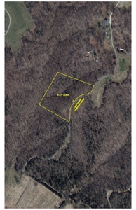 Hunting, Building Sites, Utilities, Woods, Quiet, Dead-End Road - image 4