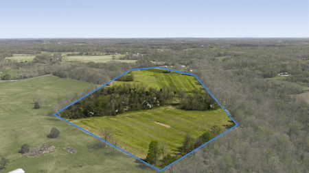 53.95 Acres of Prime Warren County Land at Auction in 4 Tracts - image 24
