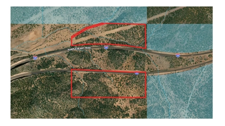 Unique 95.85 acre off grid parcel in Northern AZ - image 13