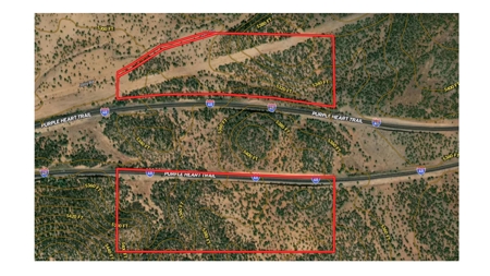 Unique 95.85 acre off grid parcel in Northern AZ - image 12
