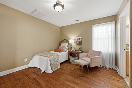 Spacious All-Brick Home| 4BR, Finished Basement, Media Room NC - image 27