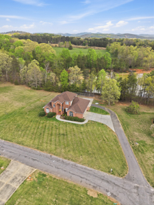 Spacious All-Brick Home| 4BR, Finished Basement, Media Room NC - image 34