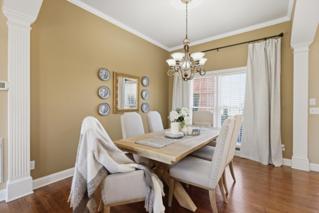 Spacious All-Brick Home| 4BR, Finished Basement, Media Room NC - image 9