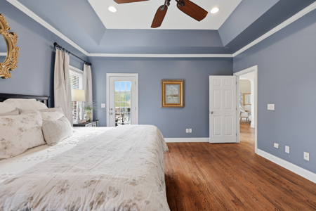 Spacious All-Brick Home| 4BR, Finished Basement, Media Room NC - image 21