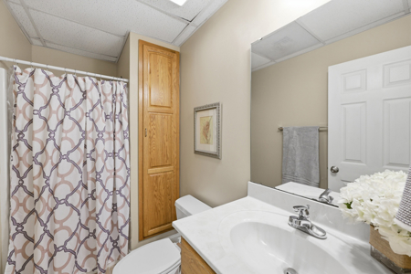 Spacious All-Brick Home| 4BR, Finished Basement, Media Room NC - image 36