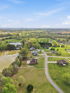 Spacious All-Brick Home| 4BR, Finished Basement, Media Room NC - image 35