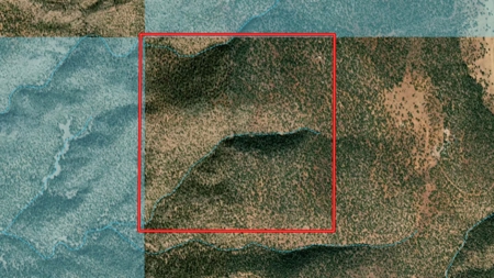 REMOTE Northern AZ off grid 160 ACRES old Homestead property - image 12