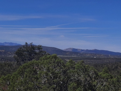 REMOTE Northern AZ off grid 160 ACRES old Homestead property - image 2