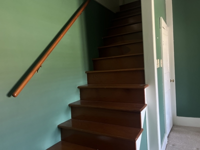 Brick Craftsman Style Home in Town - Large Lot - Liberty, KY. - image 11