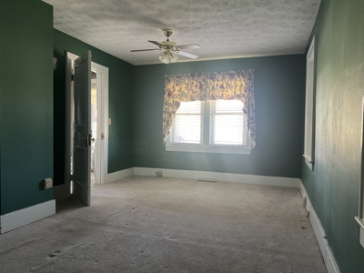 Brick Craftsman Style Home in Town - Large Lot - Liberty, KY. - image 12