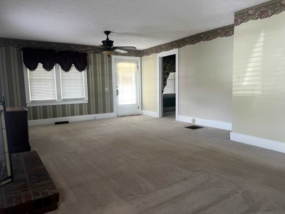 Brick Craftsman Style Home in Town - Large Lot - Liberty, KY. - image 13