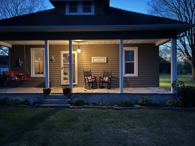 Historic country home for sale near Glasgow Ky. - image 3