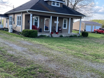 Historic country home for sale near Glasgow Ky. - image 2