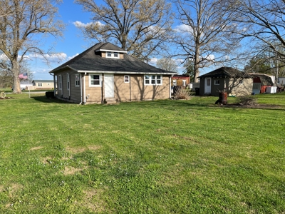 Historic country home for sale near Glasgow Ky. - image 5