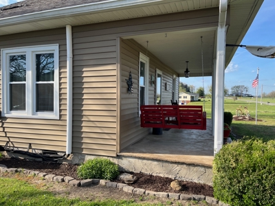 Historic country home for sale near Glasgow Ky. - image 4
