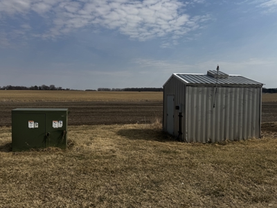 13 acre swine research facility in the Town of Shields - image 15
