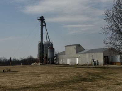 13 acre swine research facility in the Town of Shields - image 4
