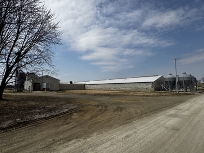 13 acre swine research facility in the Town of Shields - image 5