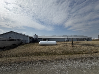 13 acre swine research facility in the Town of Shields - image 3