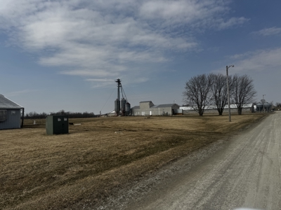 13 acre swine research facility in the Town of Shields - image 1