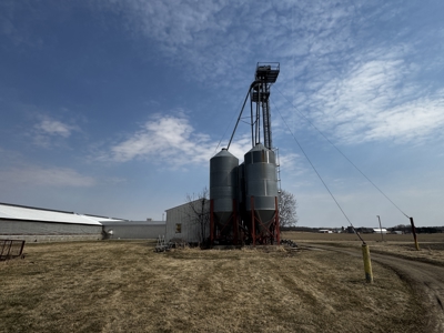 13 acre swine research facility in the Town of Shields - image 19
