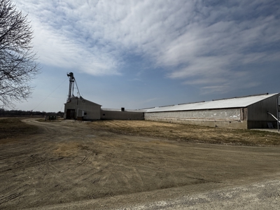 13 acre swine research facility in the Town of Shields - image 6