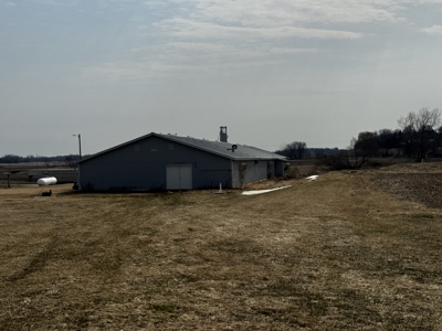 13 acre swine research facility in the Town of Shields - image 16