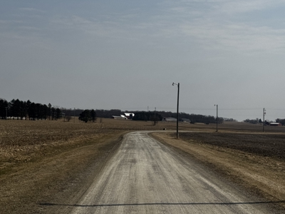13 acre swine research facility in the Town of Shields - image 20